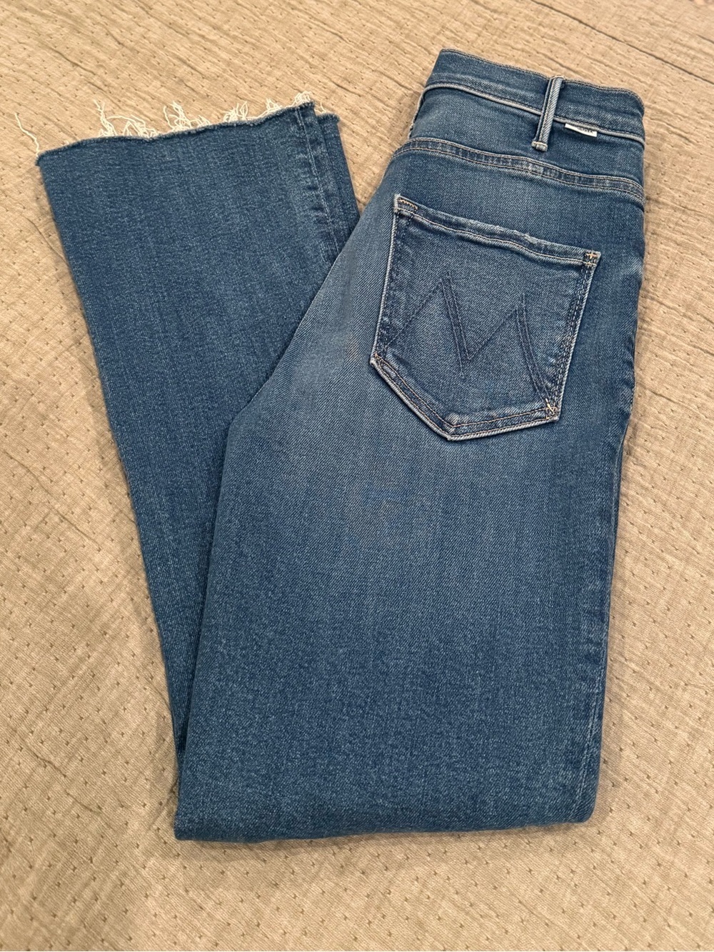 MOTHER Jeans